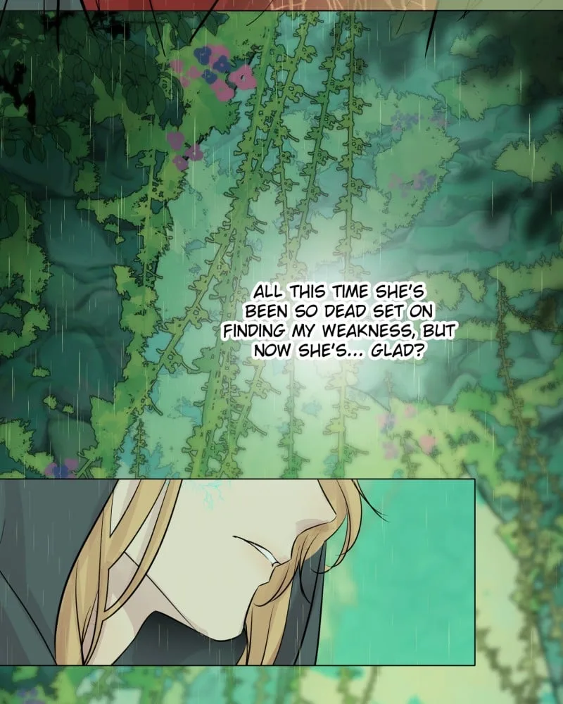 When Jasy Whistles Chapter 16 page 80