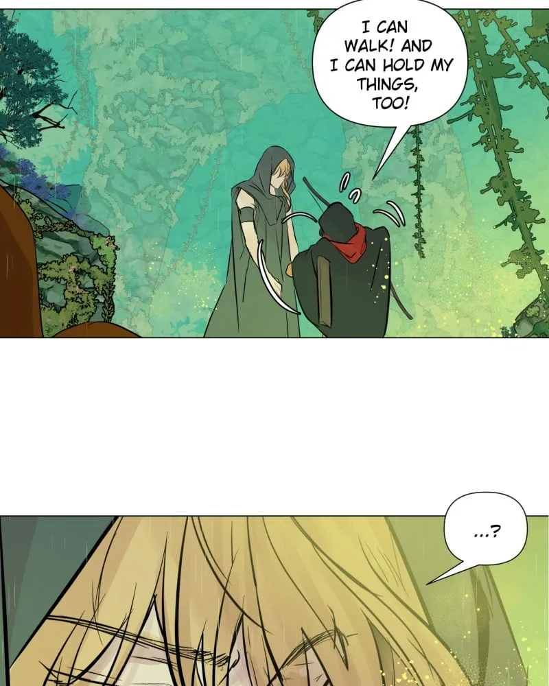 When Jasy Whistles Chapter 18 page 55
