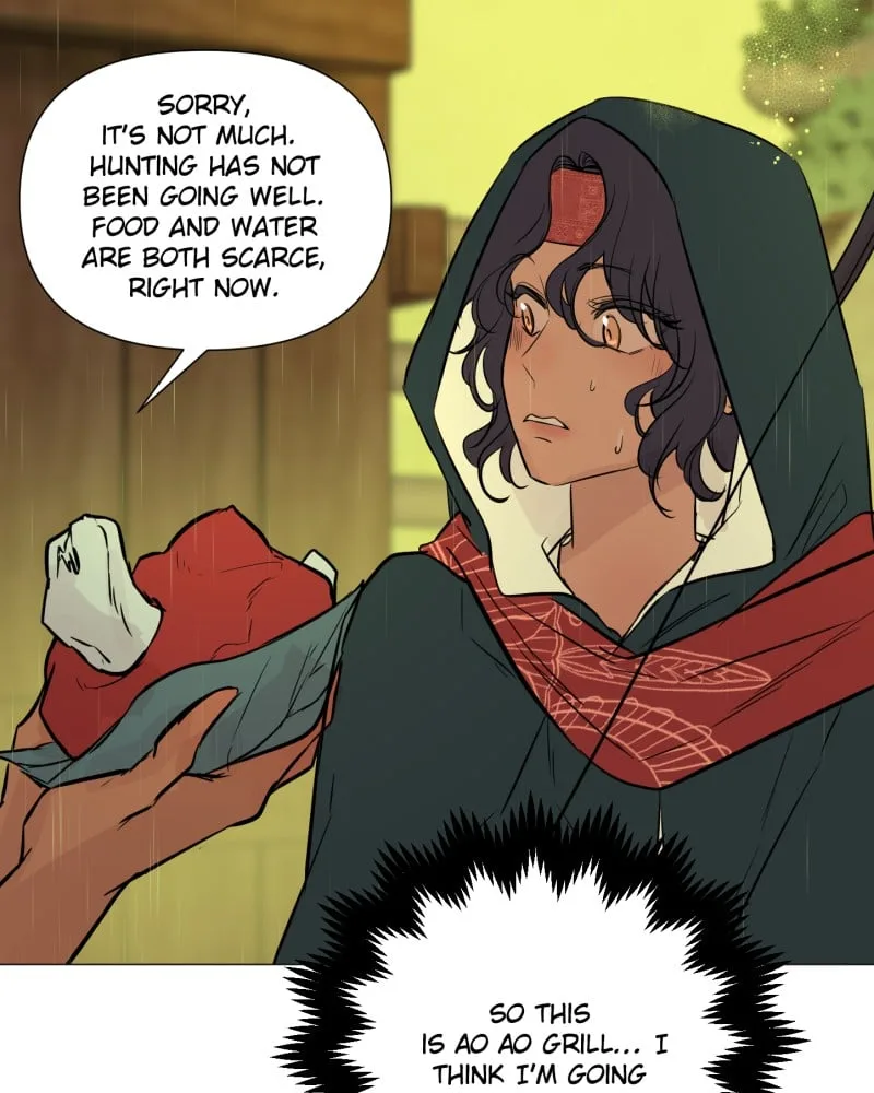 When Jasy Whistles Chapter 23 page 24