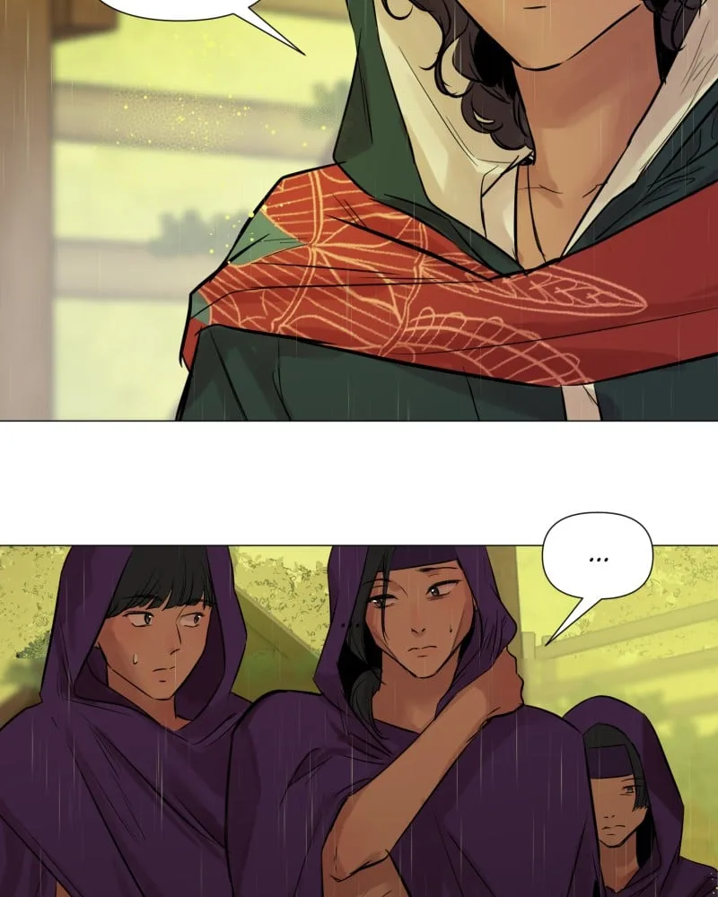 When Jasy Whistles Chapter 23 page 46