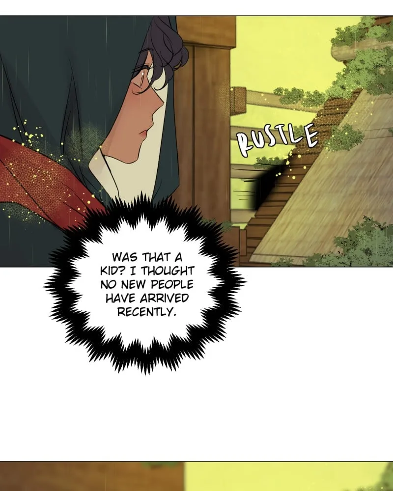 When Jasy Whistles Chapter 23 page 23