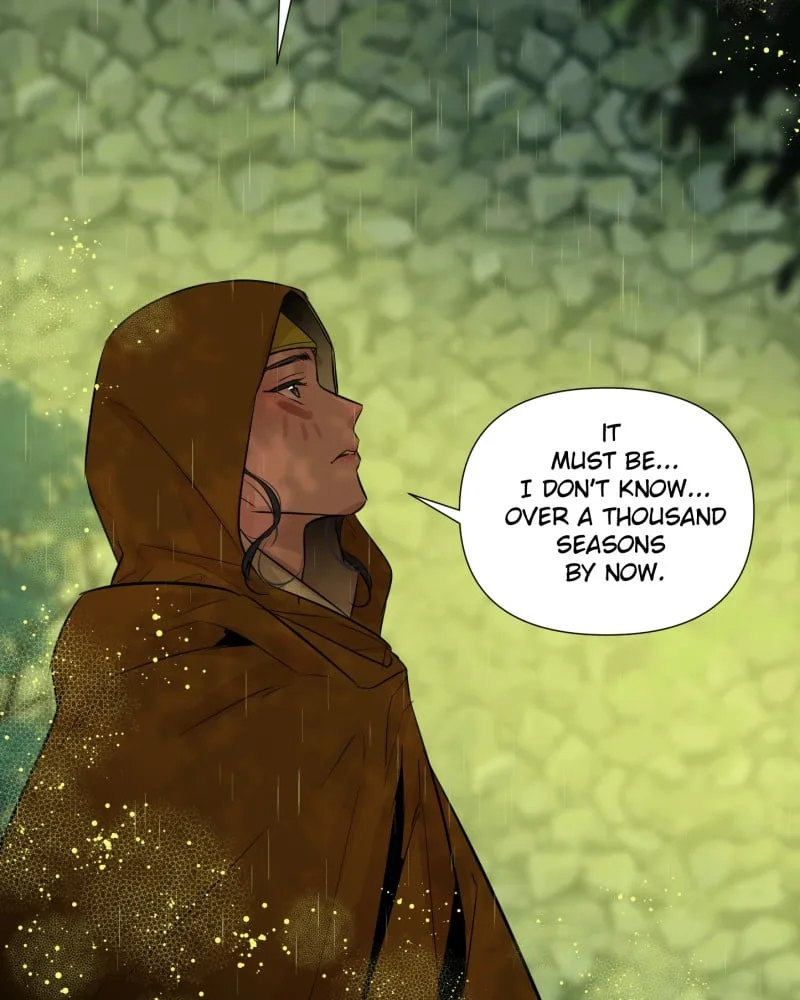 When Jasy Whistles Chapter 18 page 67