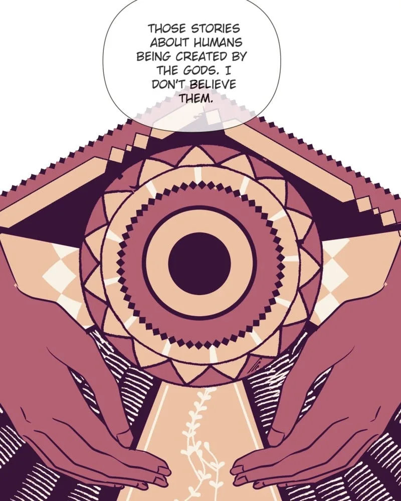 When Jasy Whistles Chapter 23 page 63