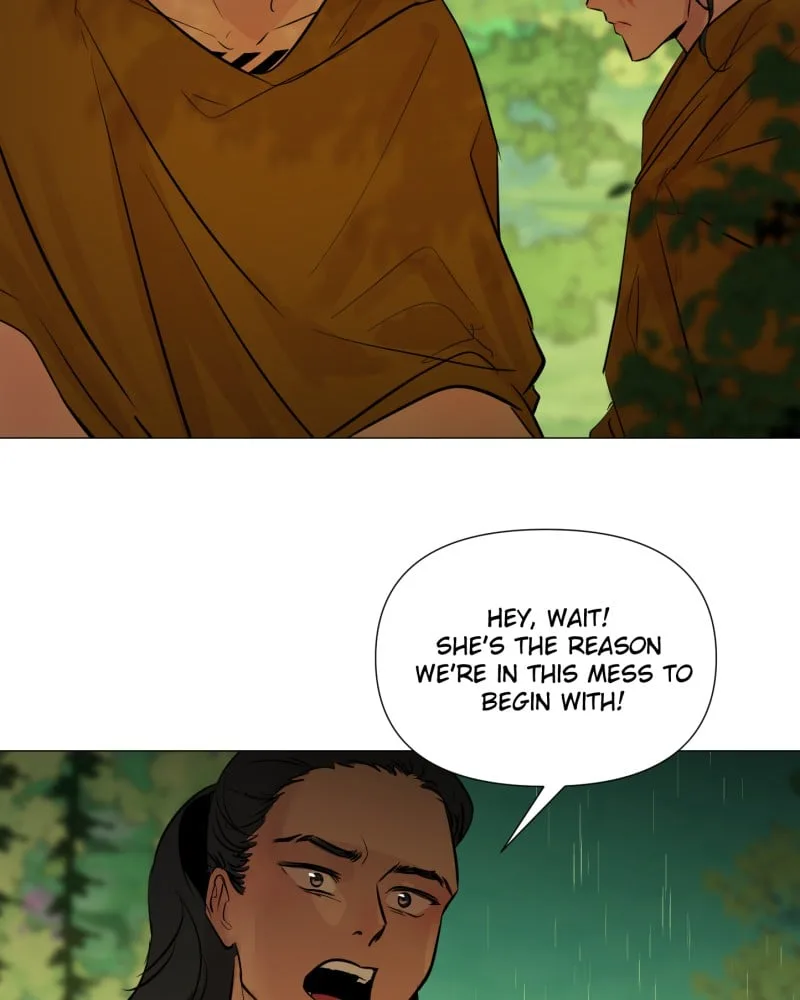 When Jasy Whistles Chapter 19 page 25