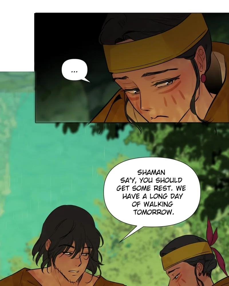 When Jasy Whistles Chapter 19 page 24