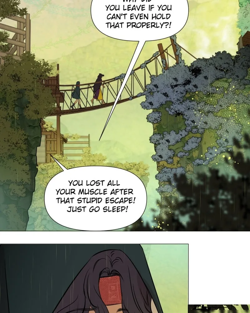 When Jasy Whistles Chapter 23 page 71
