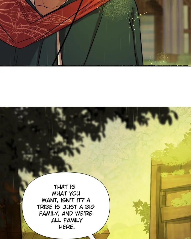 When Jasy Whistles Chapter 23 page 54