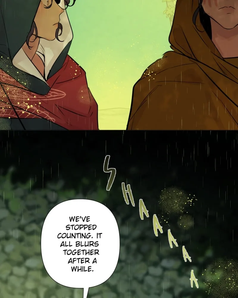When Jasy Whistles Chapter 18 page 66