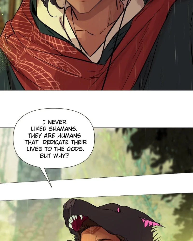 When Jasy Whistles Chapter 23 page 61