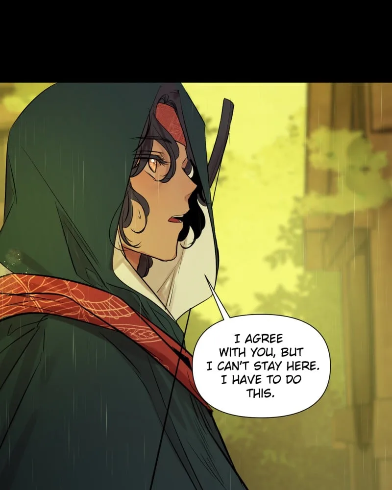 When Jasy Whistles Chapter 23 page 66