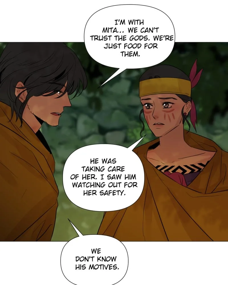 When Jasy Whistles Chapter 19 page 30