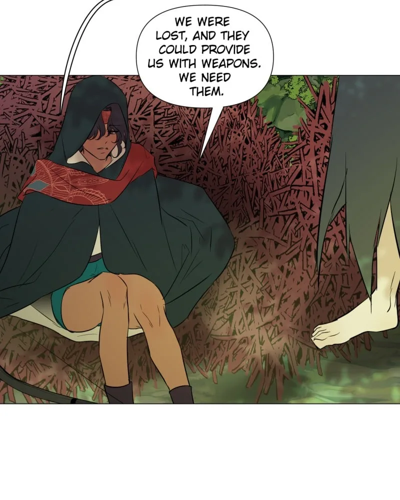 When Jasy Whistles Chapter 19 page 13