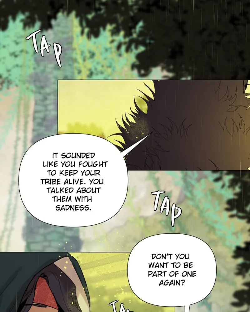 When Jasy Whistles Chapter 23 page 51
