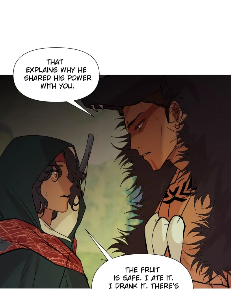 When Jasy Whistles Chapter 23 page 80