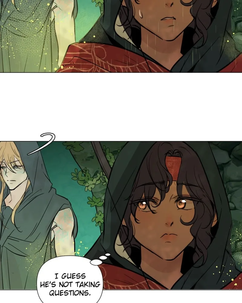 When Jasy Whistles Chapter 18 page 64