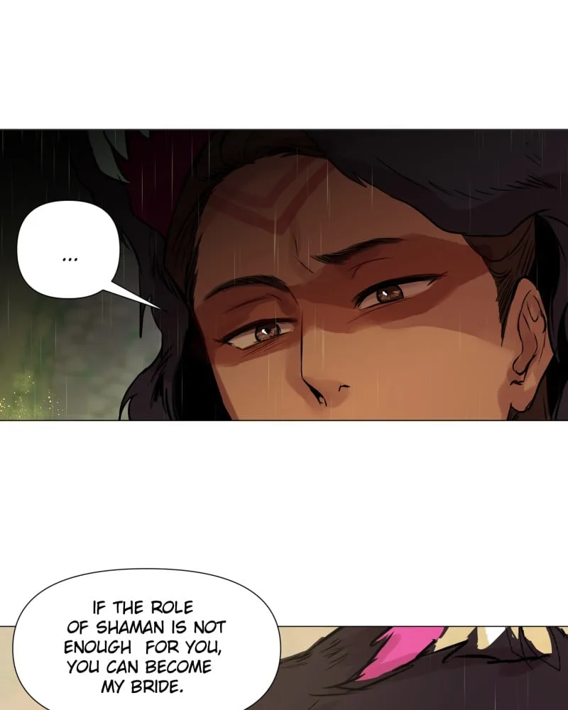 When Jasy Whistles Chapter 23 page 58