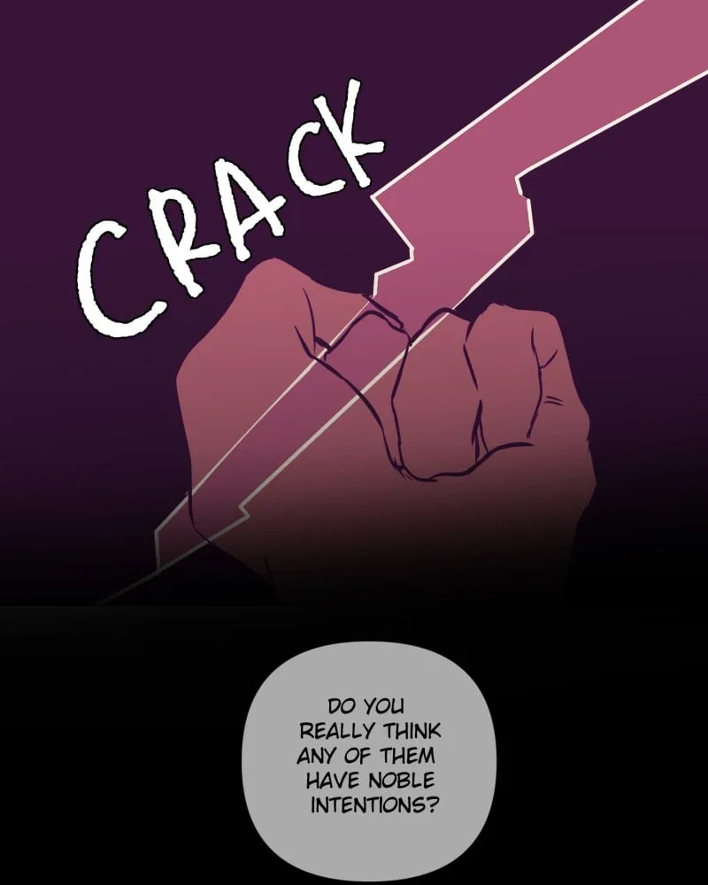 When Jasy Whistles Chapter 23 page 65