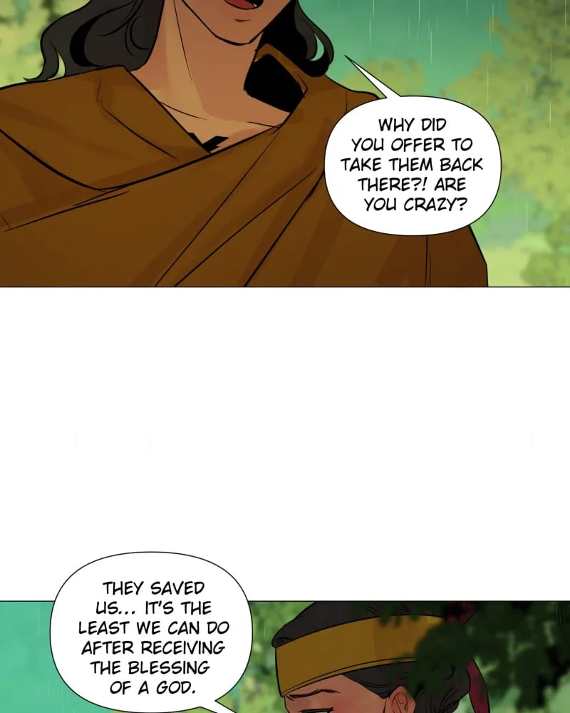 When Jasy Whistles Chapter 19 page 26