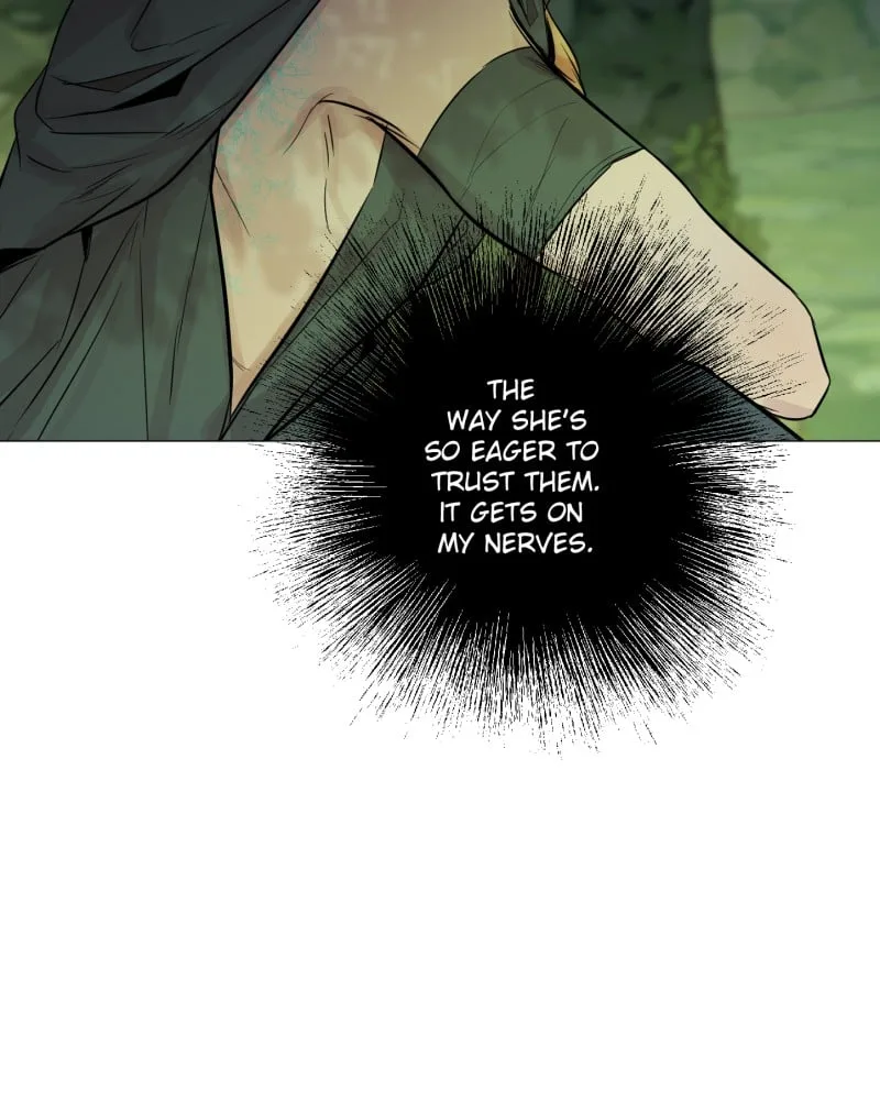 When Jasy Whistles Chapter 19 page 17