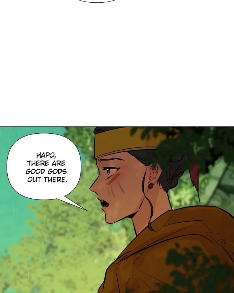 When Jasy Whistles Chapter 19 page 31