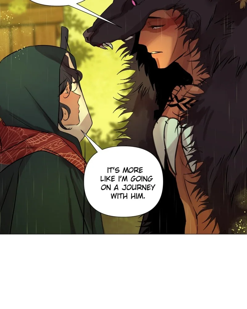 When Jasy Whistles Chapter 23 page 57