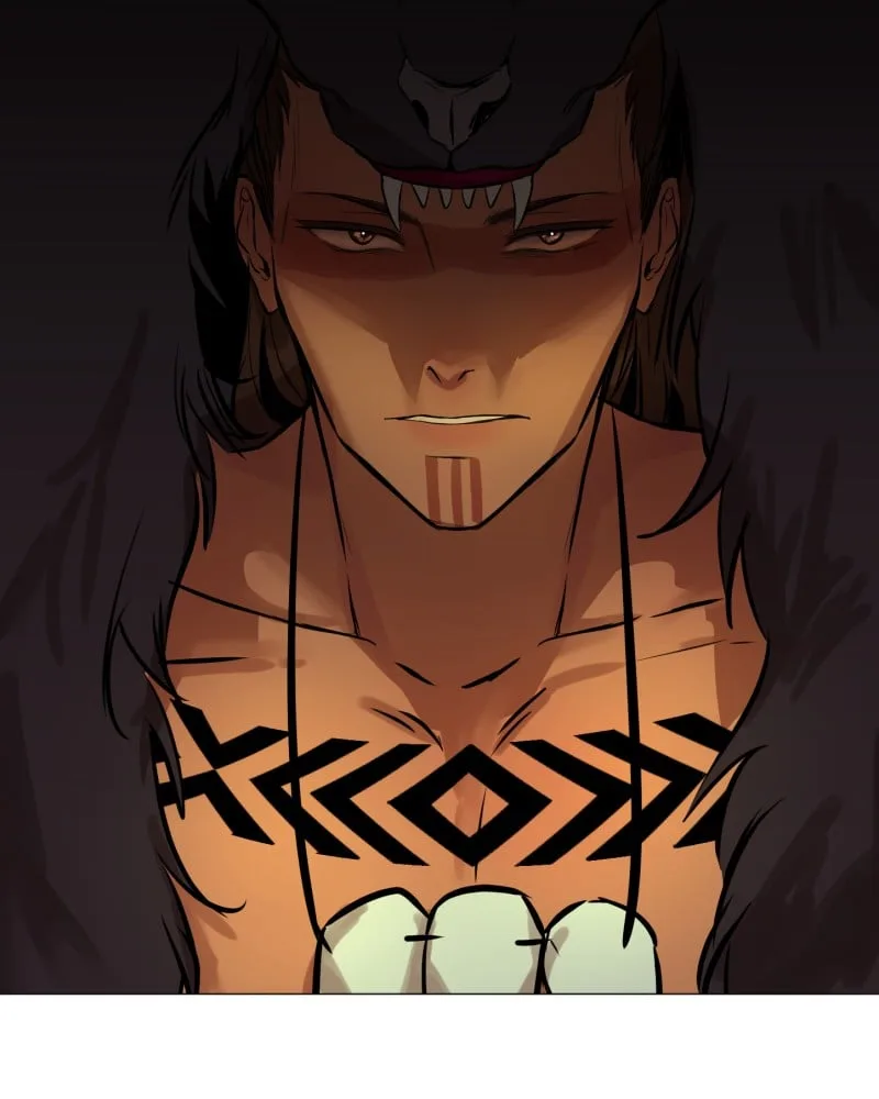 When Jasy Whistles Chapter 23 page 83