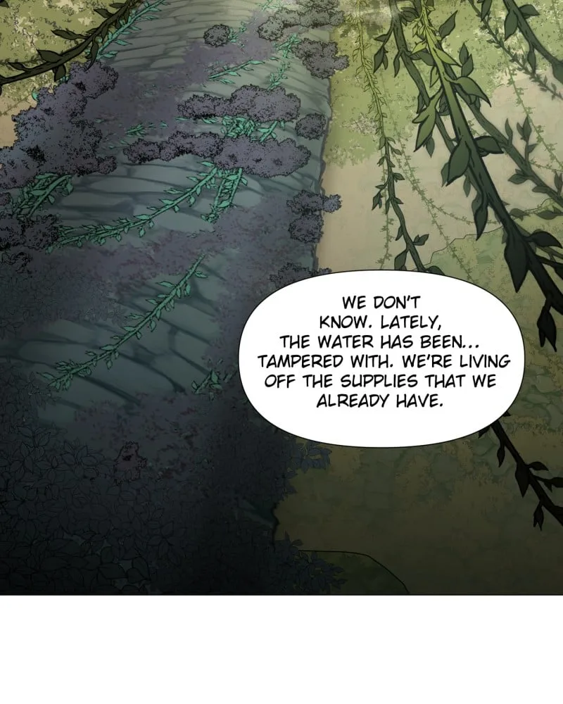 When Jasy Whistles Chapter 23 page 76