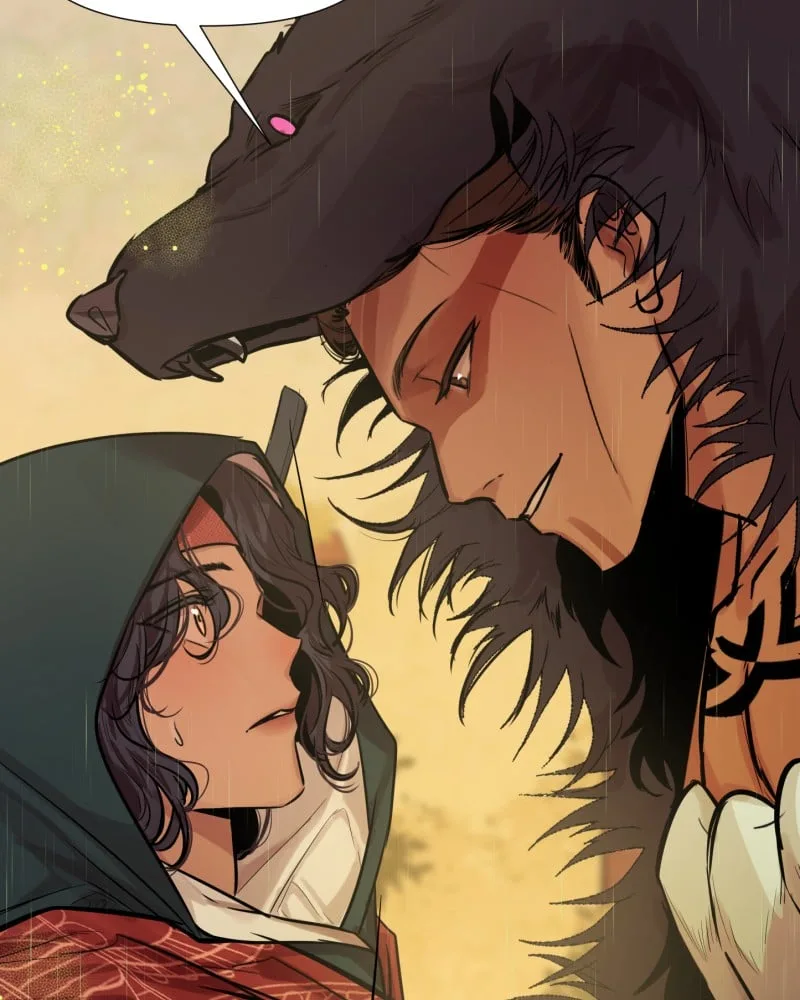 When Jasy Whistles Chapter 23 page 59