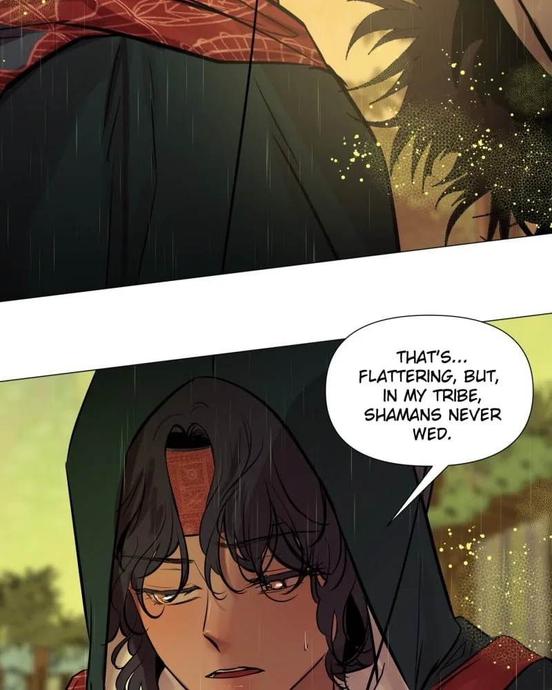 When Jasy Whistles Chapter 23 page 60