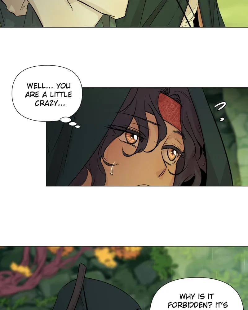 When Jasy Whistles Chapter 19 page 7