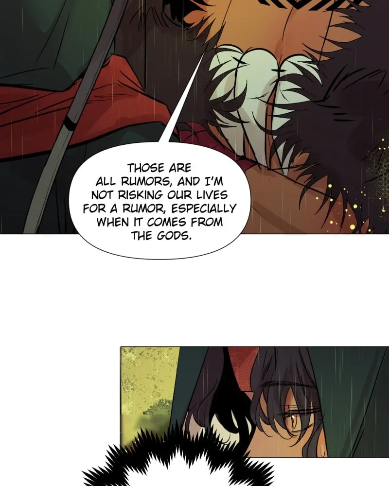 When Jasy Whistles Chapter 23 page 48