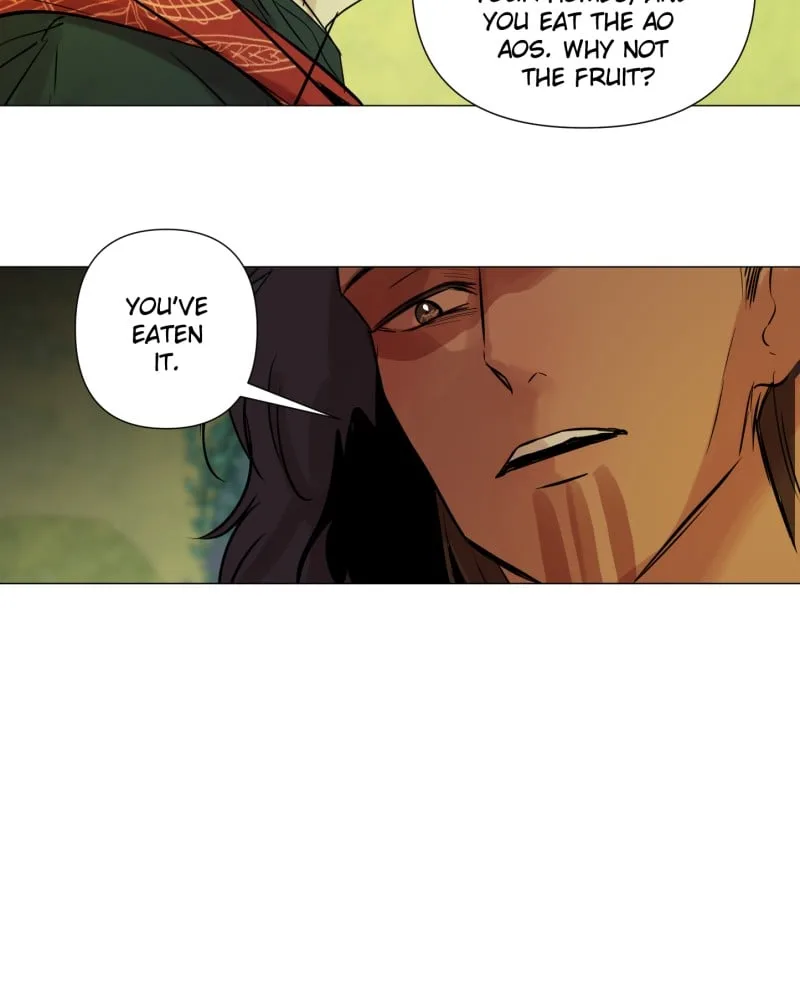 When Jasy Whistles Chapter 23 page 79