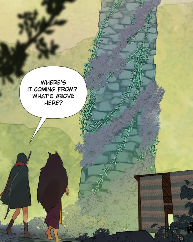 When Jasy Whistles Chapter 23 page 74
