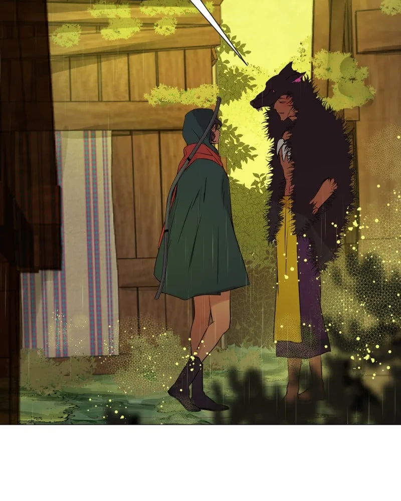When Jasy Whistles Chapter 23 page 55