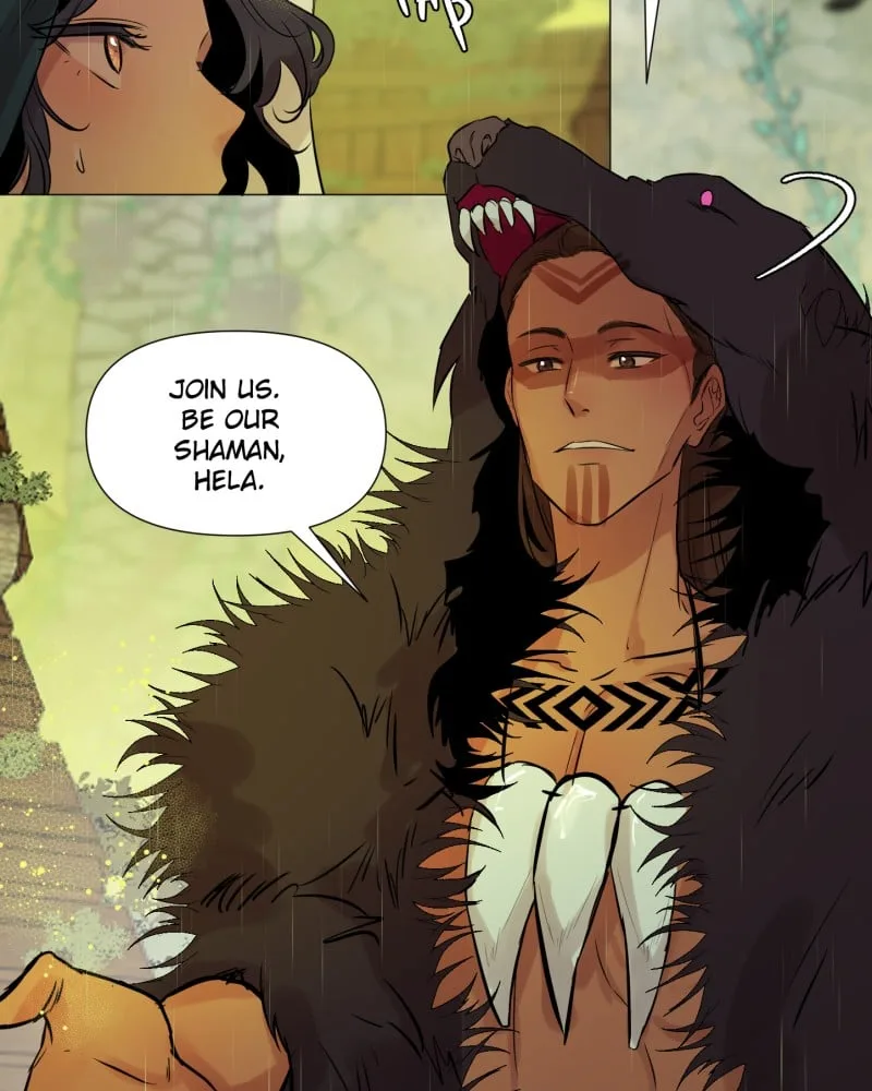 When Jasy Whistles Chapter 23 page 52