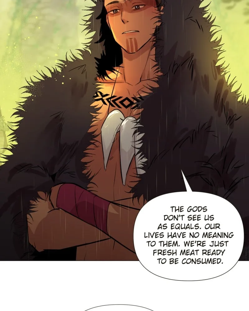 When Jasy Whistles Chapter 23 page 62