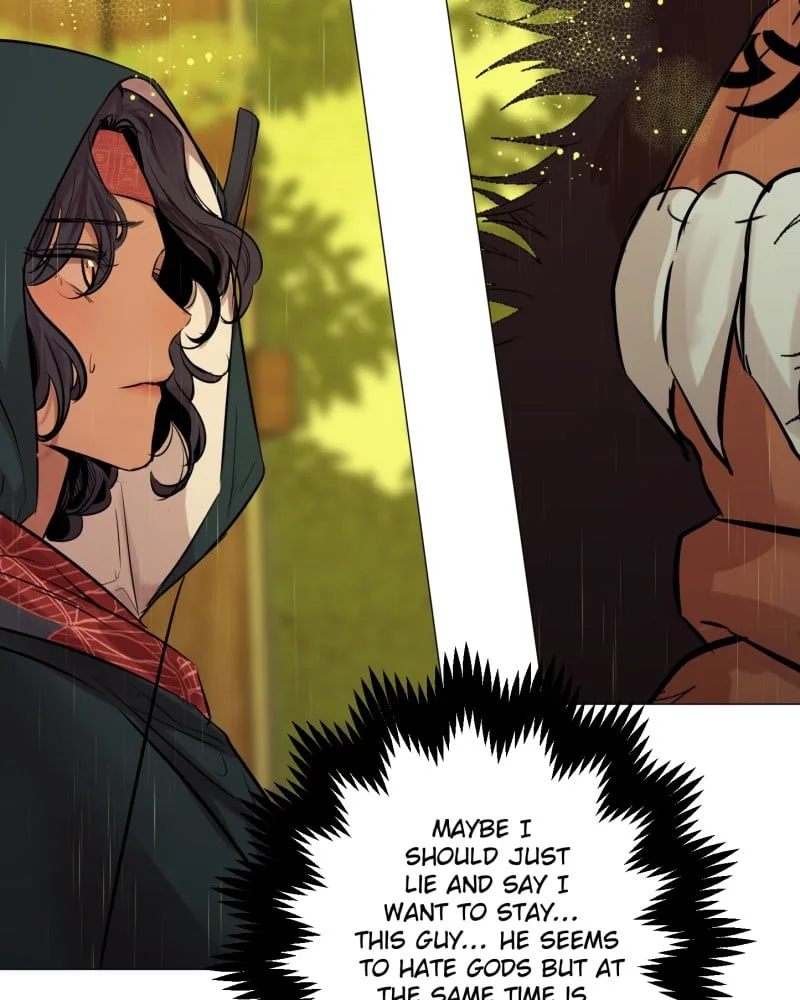When Jasy Whistles Chapter 23 page 69