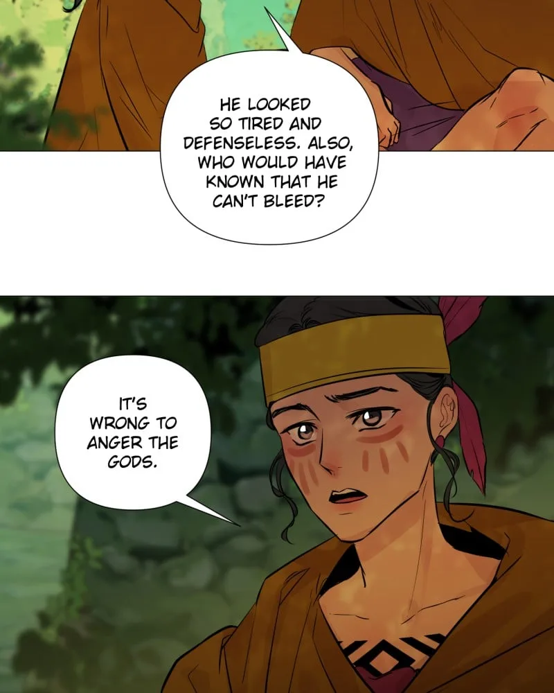 When Jasy Whistles Chapter 19 page 28
