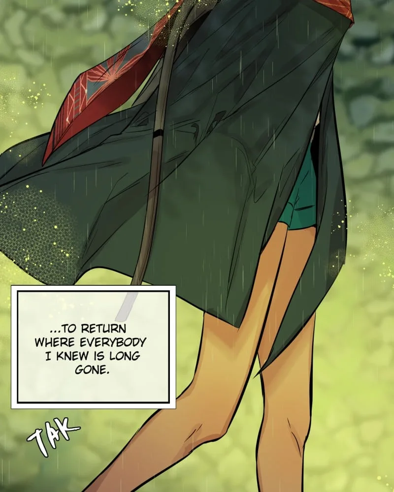 When Jasy Whistles Chapter 18 page 76