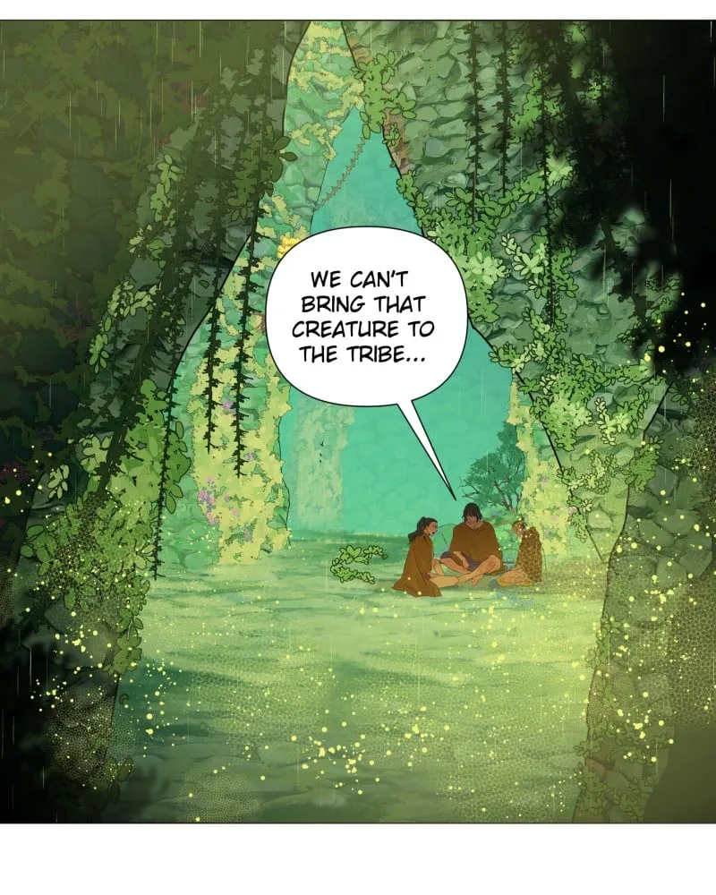 When Jasy Whistles Chapter 19 page 22