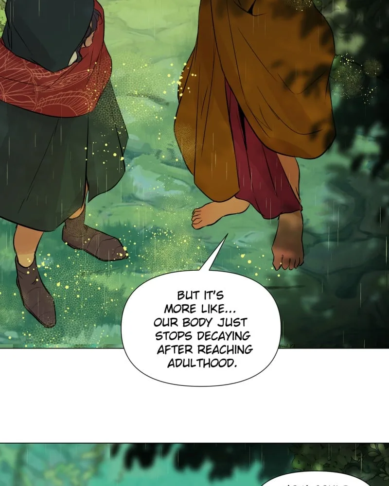 When Jasy Whistles Chapter 18 page 71
