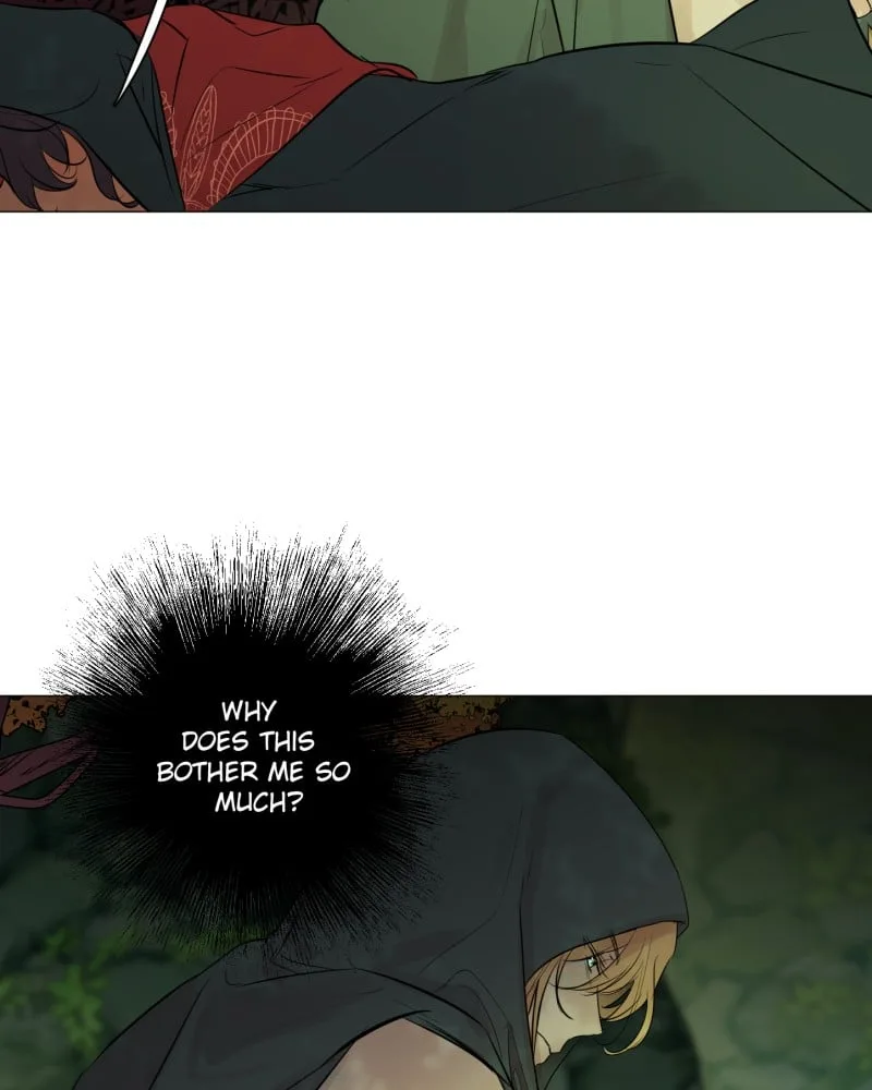 When Jasy Whistles Chapter 19 page 16
