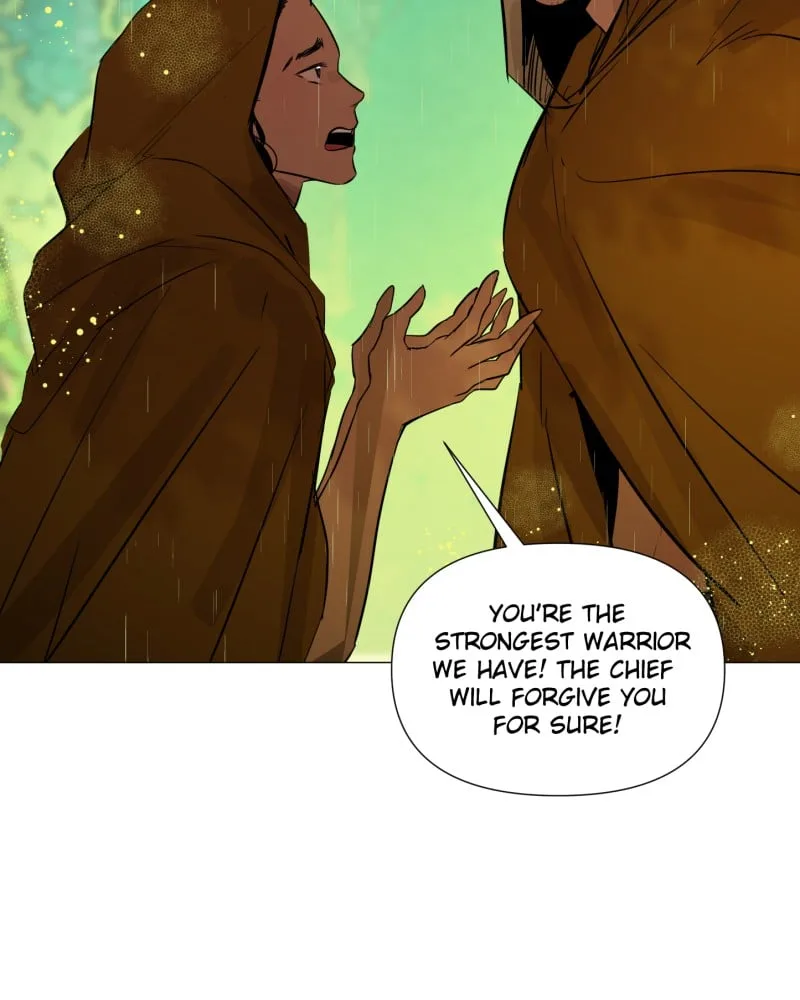When Jasy Whistles Chapter 19 page 44