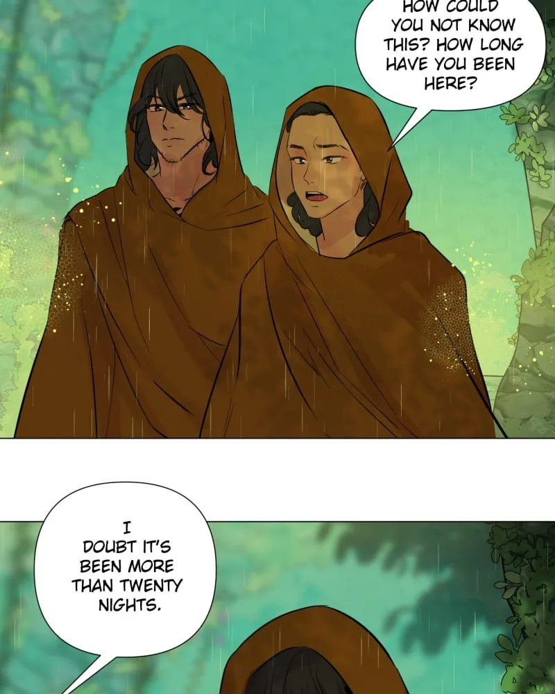 When Jasy Whistles Chapter 18 page 72