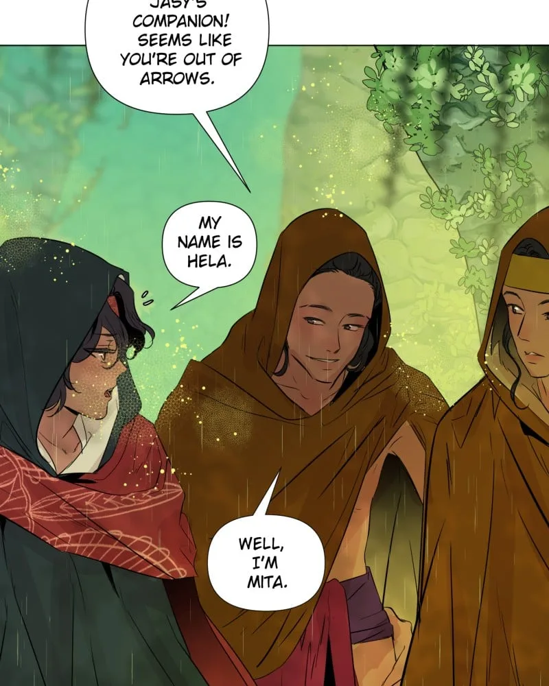 When Jasy Whistles Chapter 18 page 82