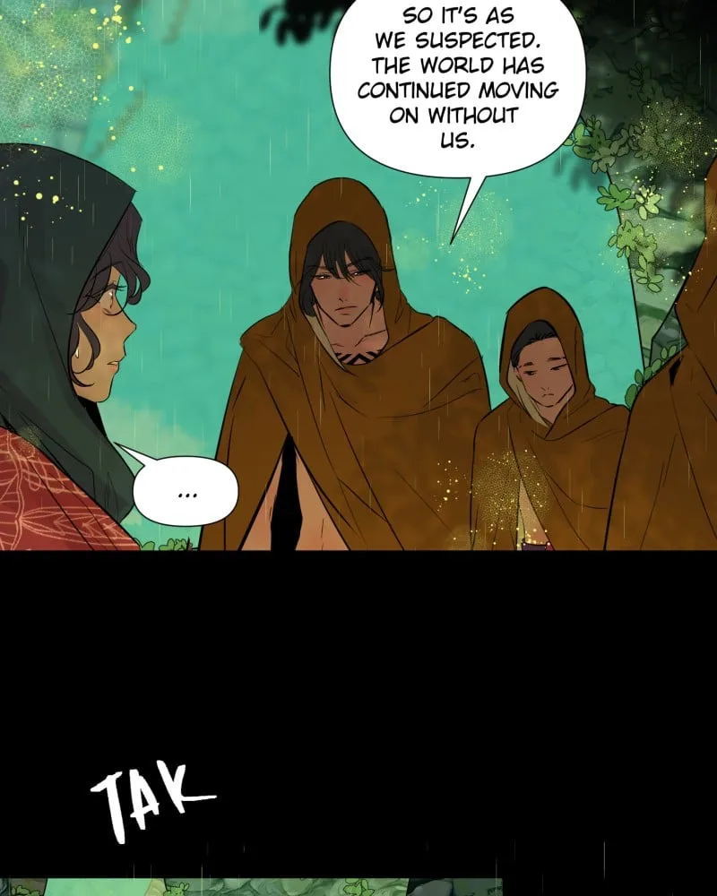 When Jasy Whistles Chapter 18 page 74