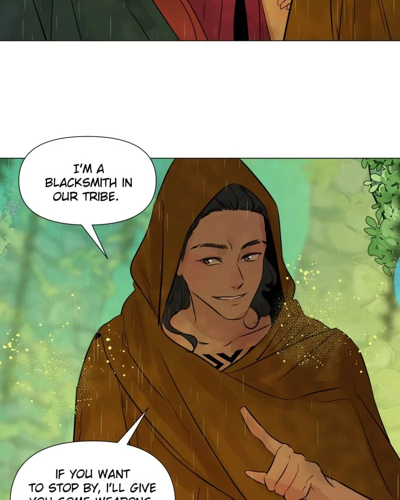 When Jasy Whistles Chapter 18 page 83