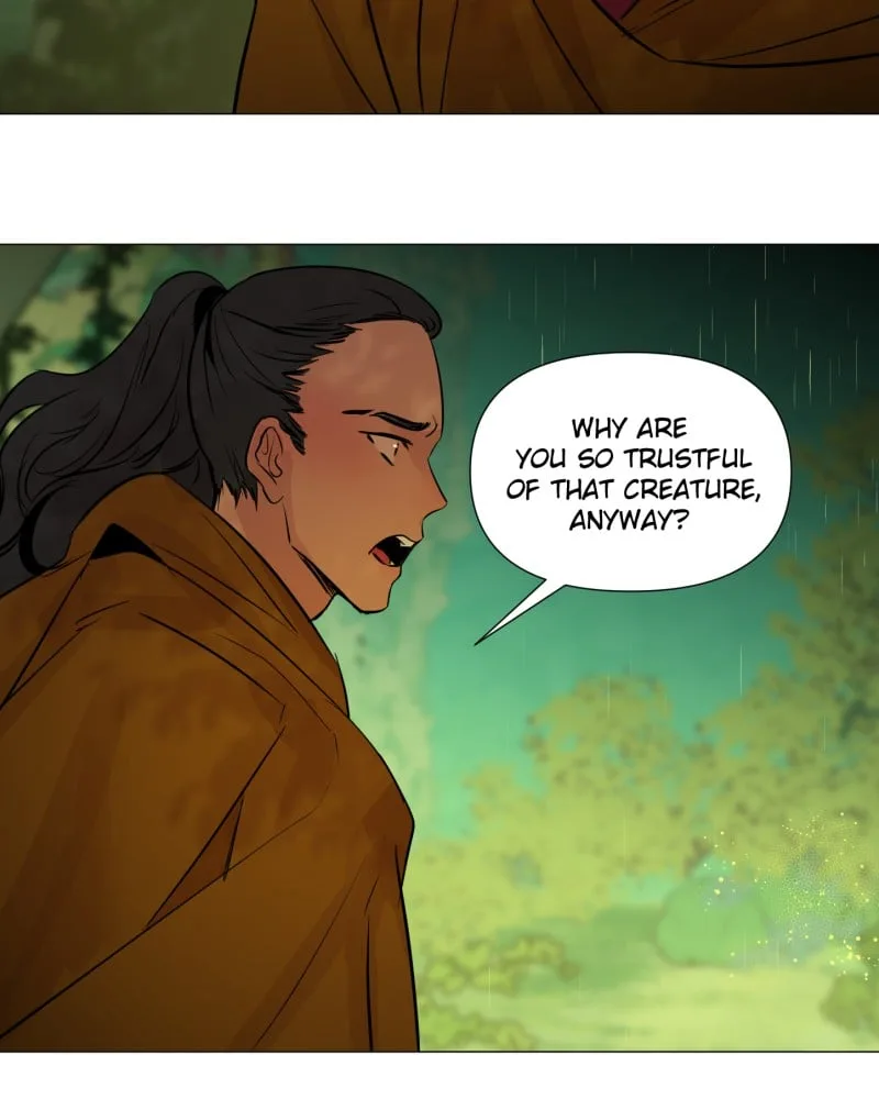When Jasy Whistles Chapter 19 page 29