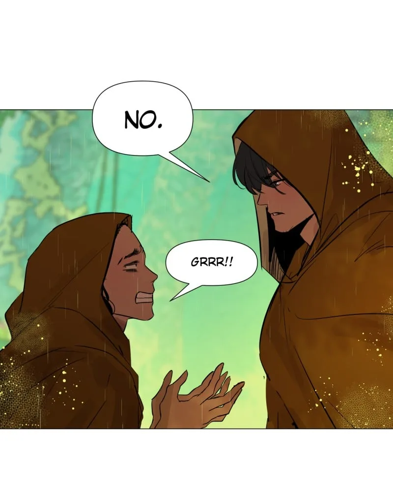 When Jasy Whistles Chapter 19 page 45