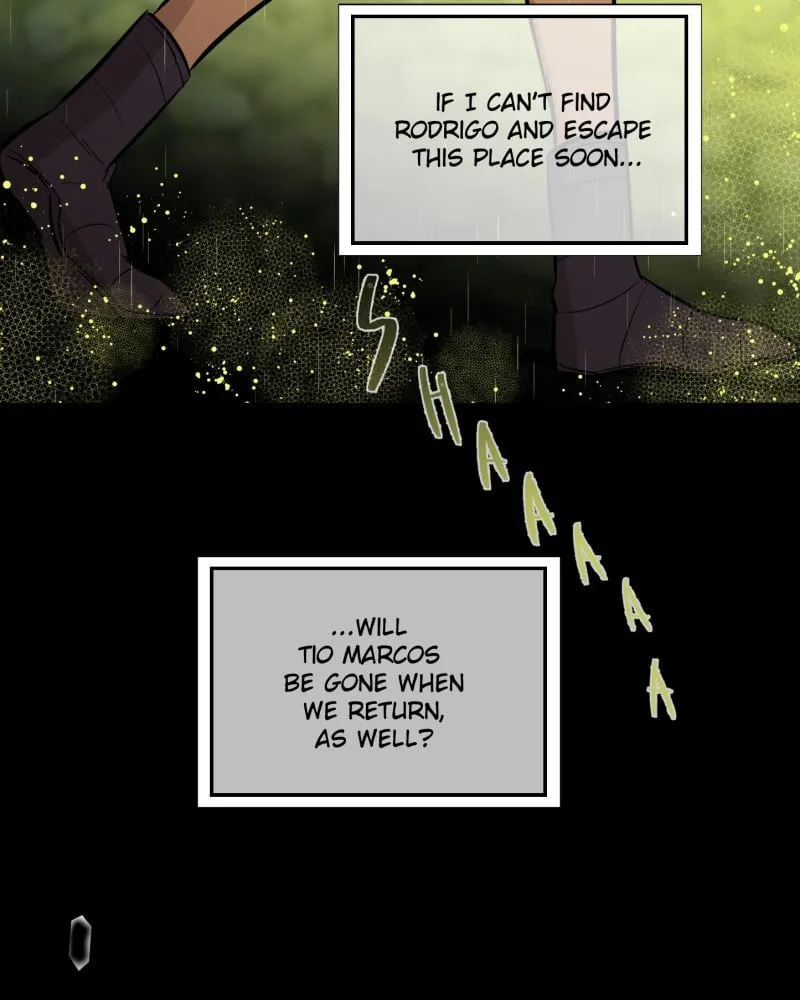 When Jasy Whistles Chapter 18 page 77